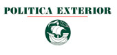 Logo POlitica Exterior